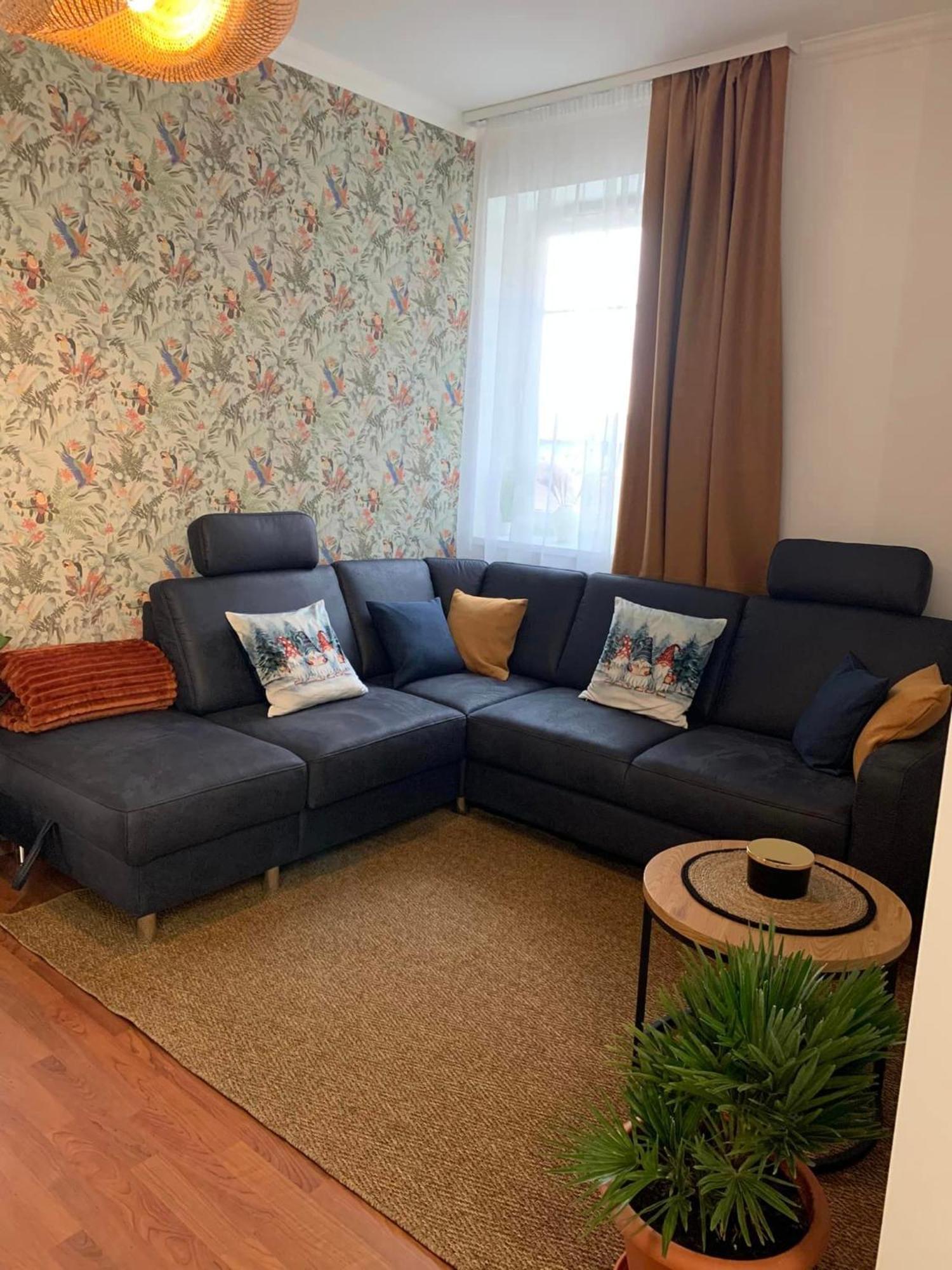 Sovirag Apartman Egerszalok Bagian luar foto