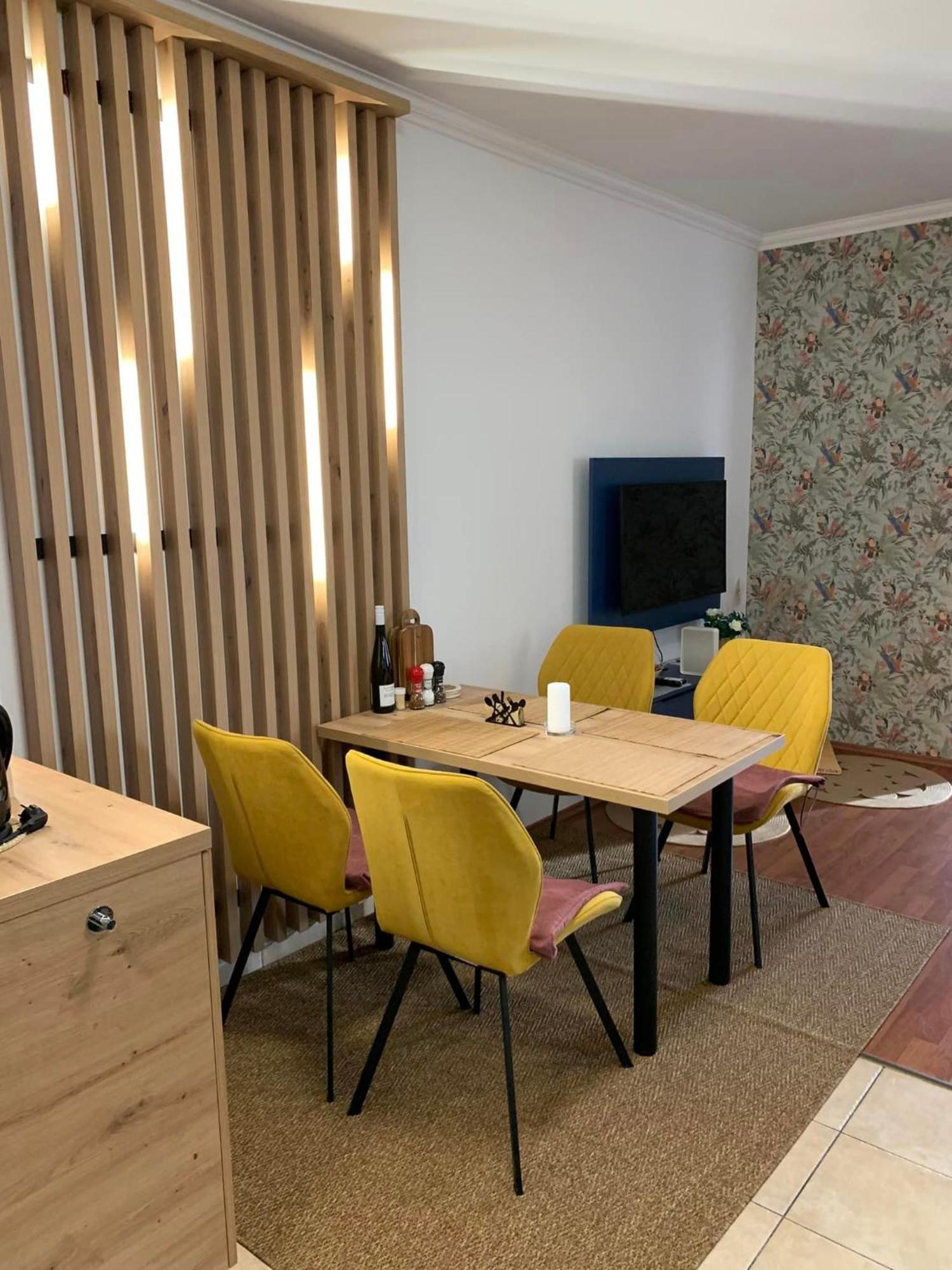 Sovirag Apartman Egerszalok Bagian luar foto