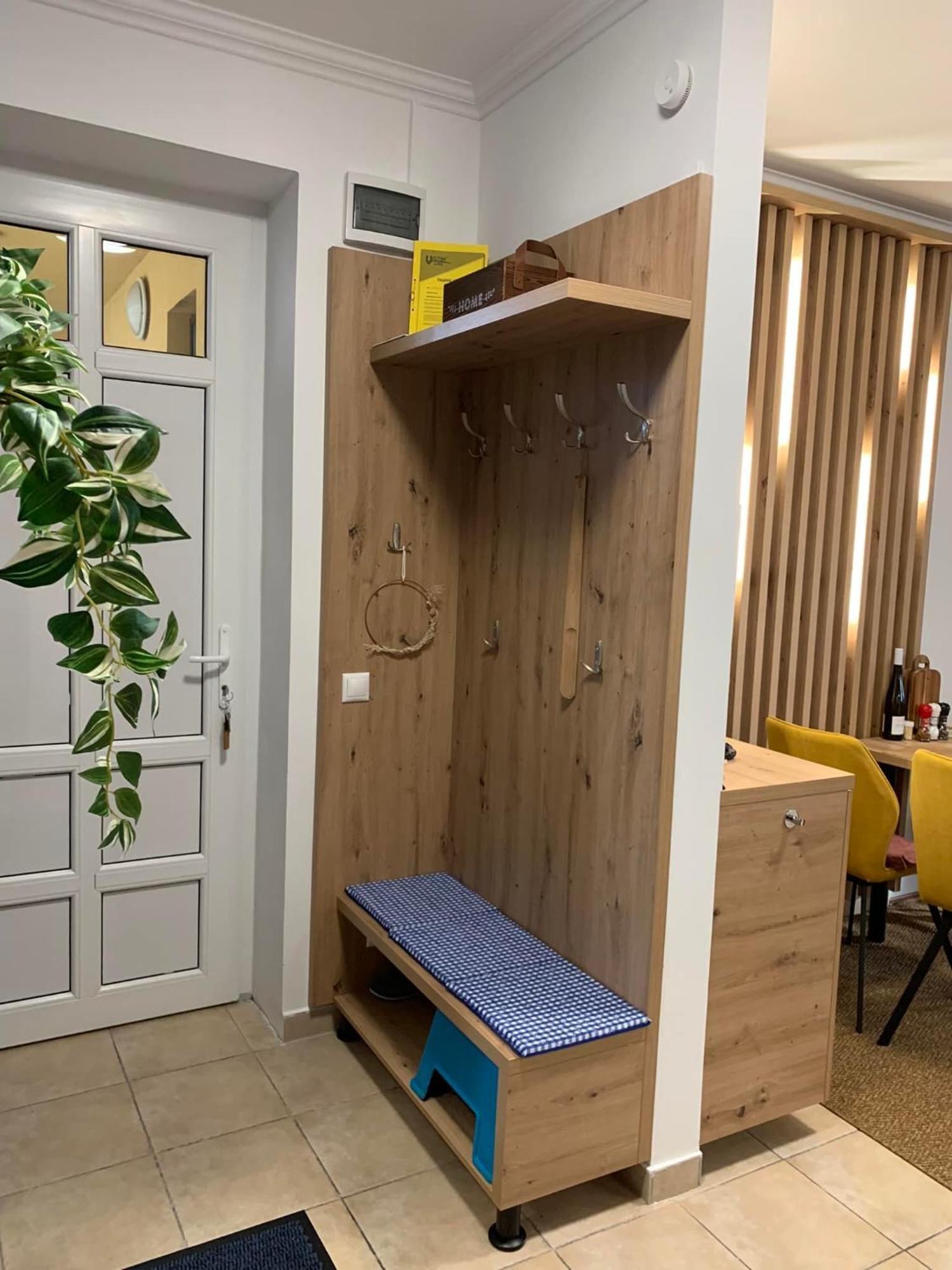Sovirag Apartman Egerszalok Bagian luar foto