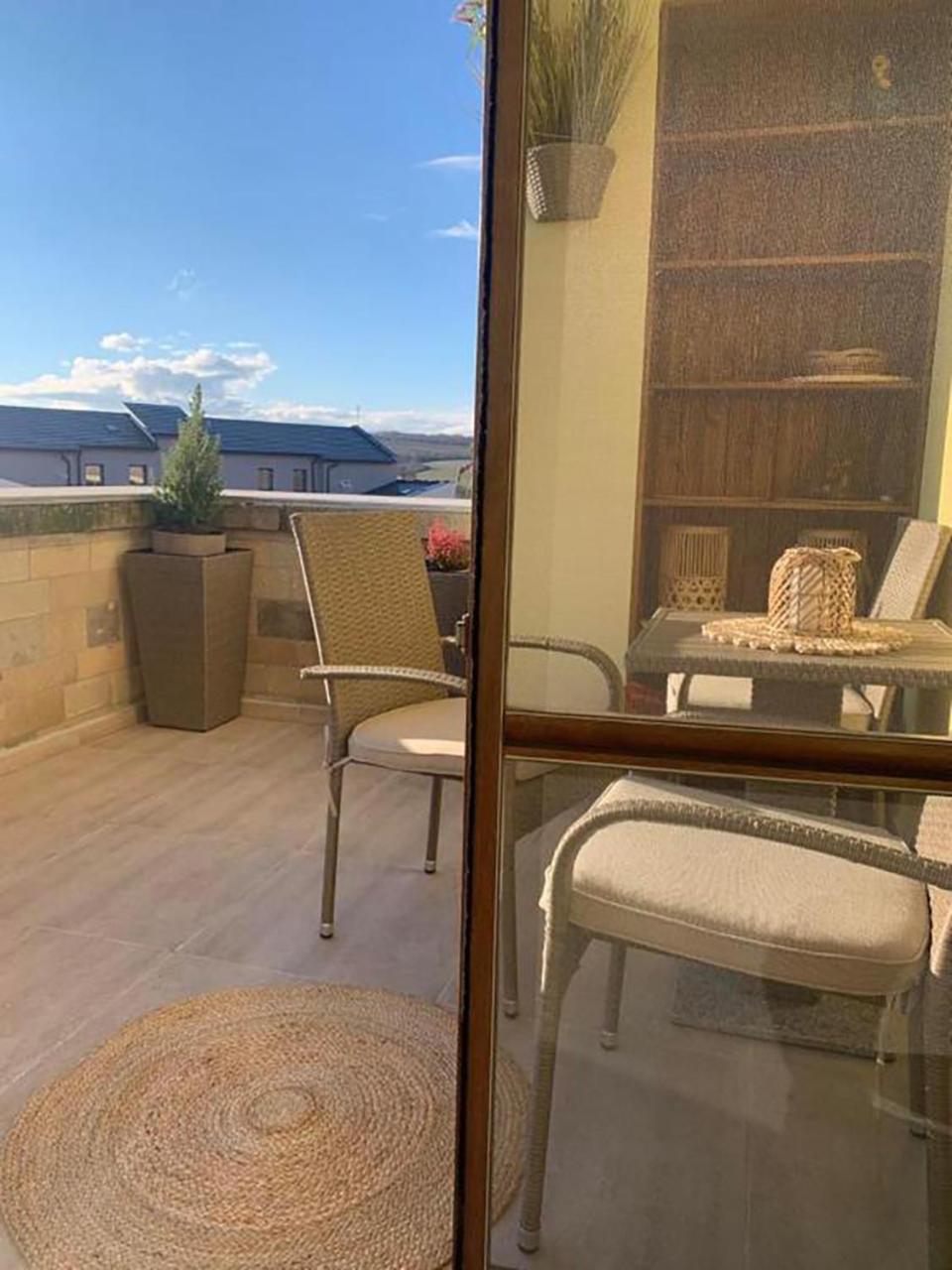 Sovirag Apartman Egerszalok Bagian luar foto