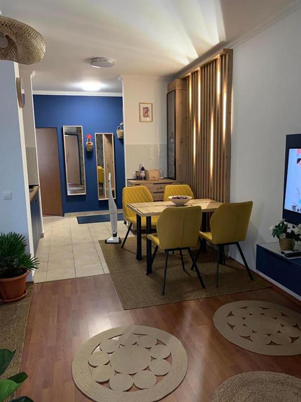 Sovirag Apartman Egerszalok Bagian luar foto