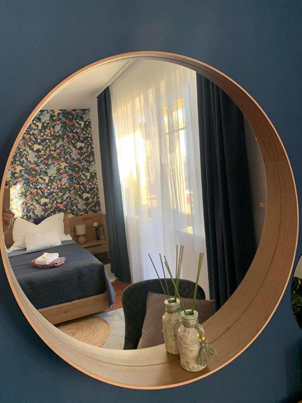 Sovirag Apartman Egerszalok Bagian luar foto