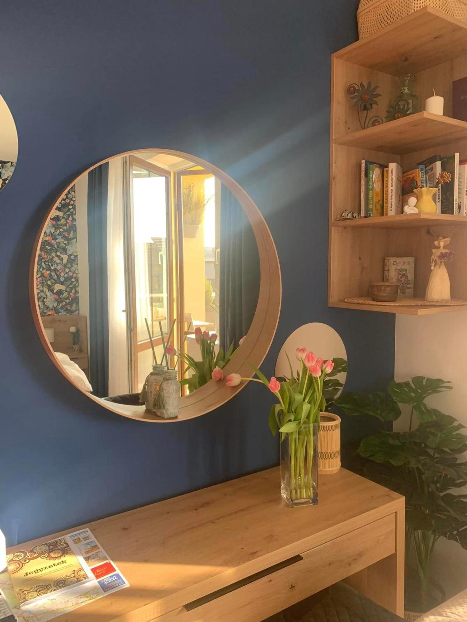 Sovirag Apartman Egerszalok Bagian luar foto
