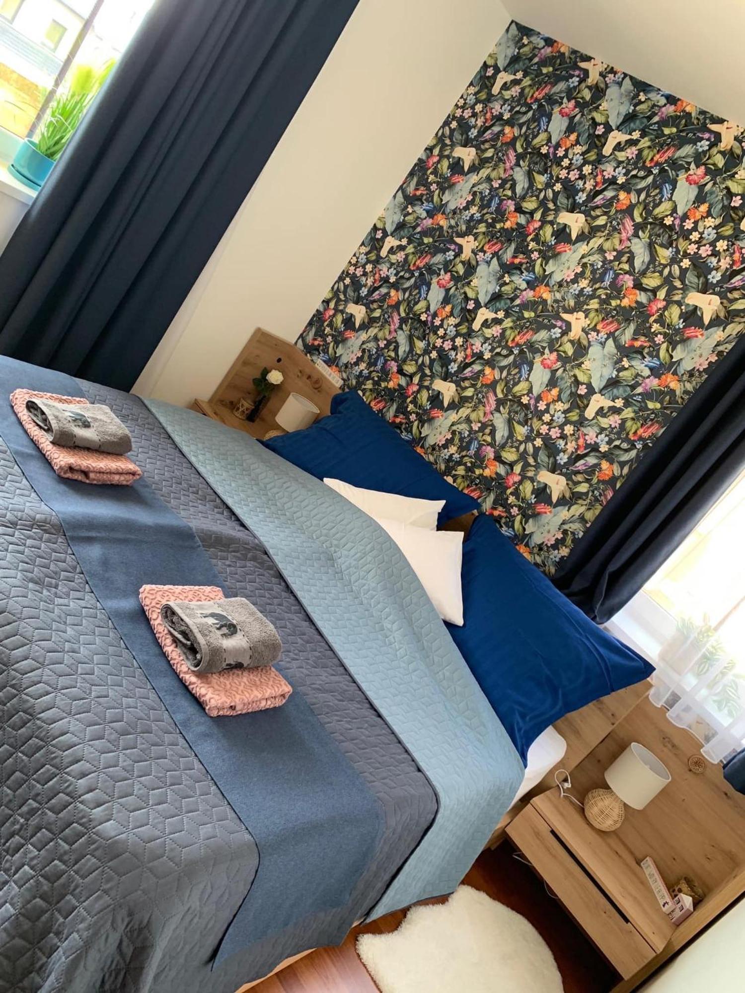 Sovirag Apartman Egerszalok Bagian luar foto