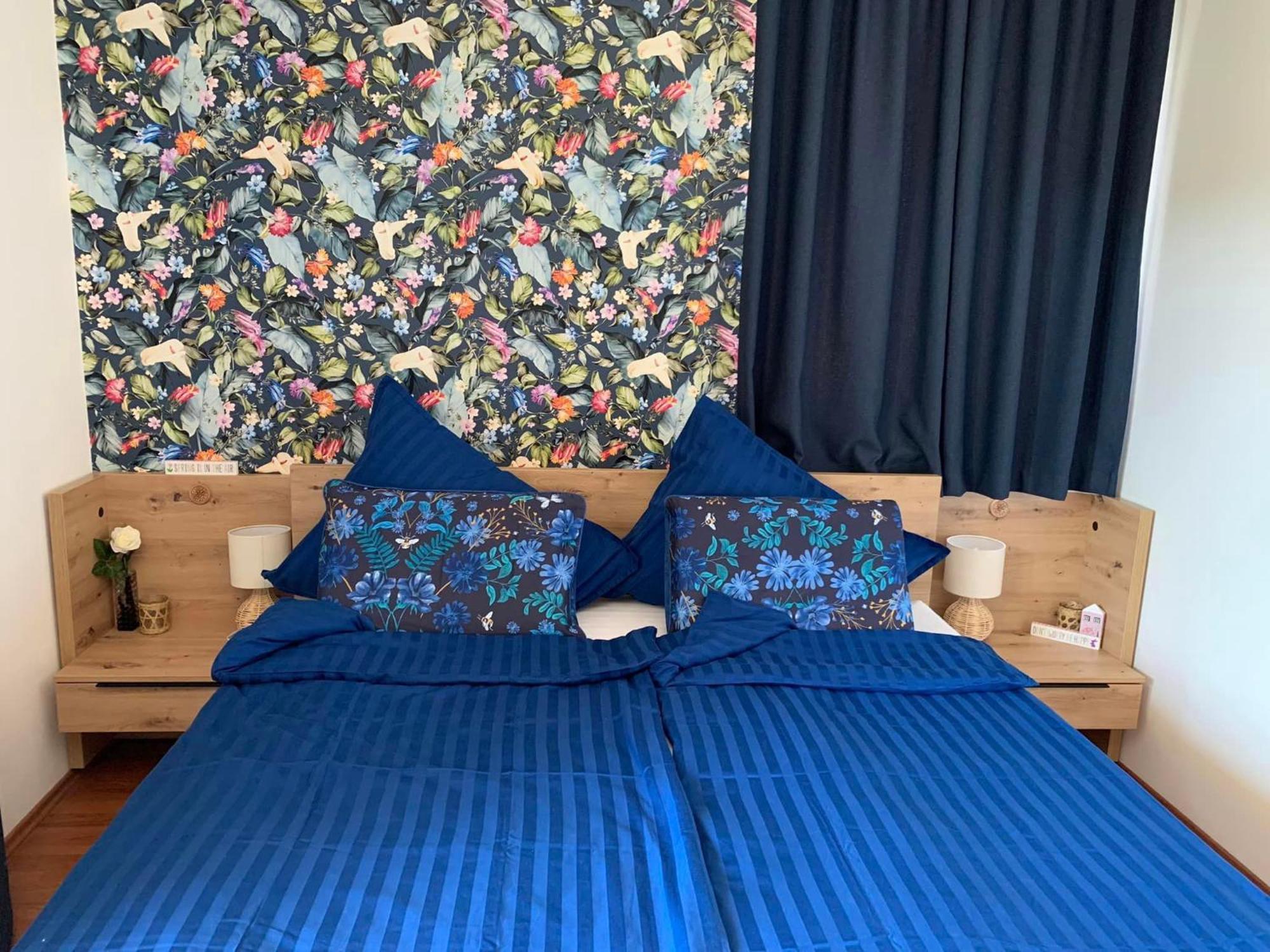 Sovirag Apartman Egerszalok Bagian luar foto