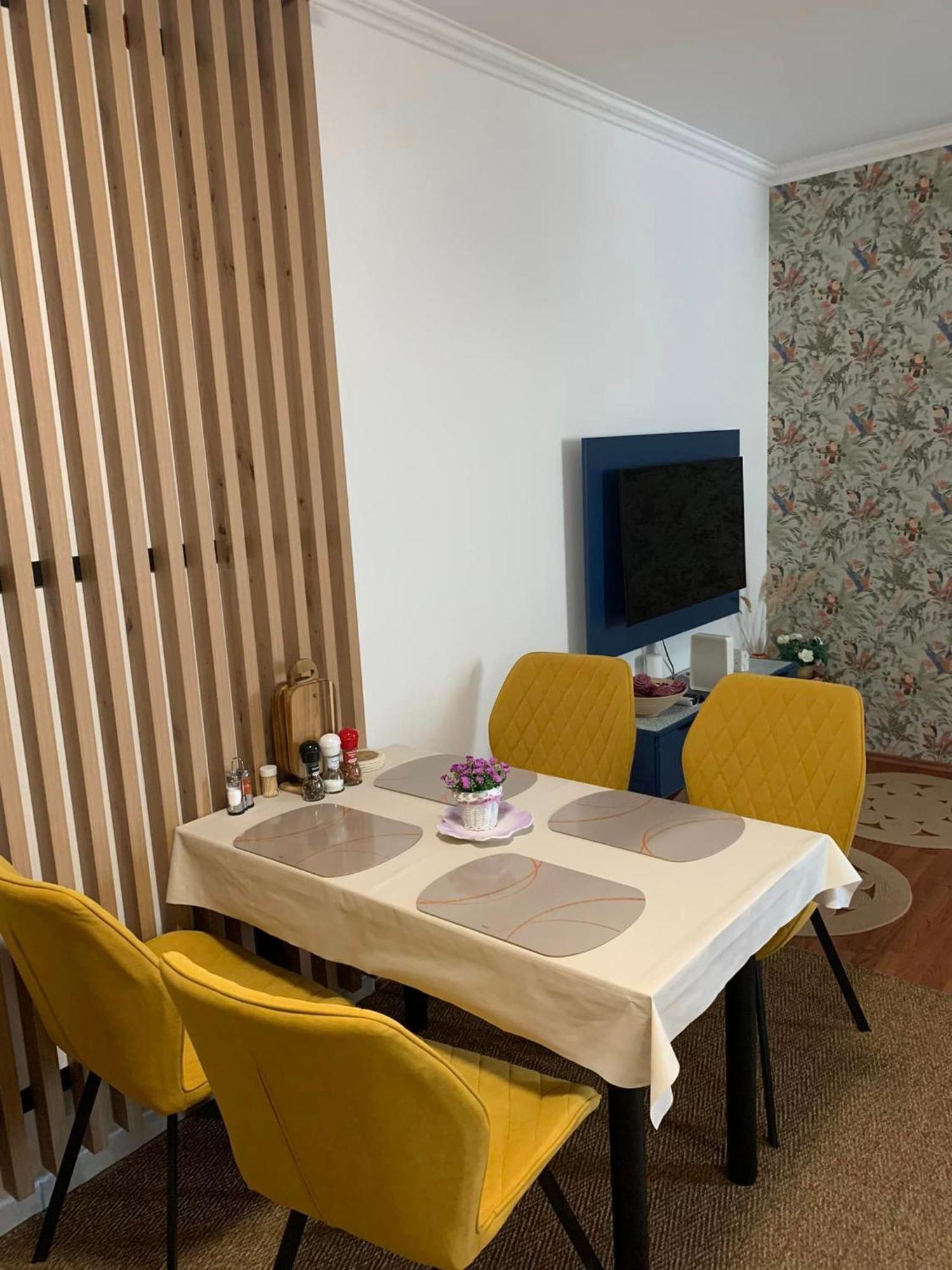 Sovirag Apartman Egerszalok Bagian luar foto
