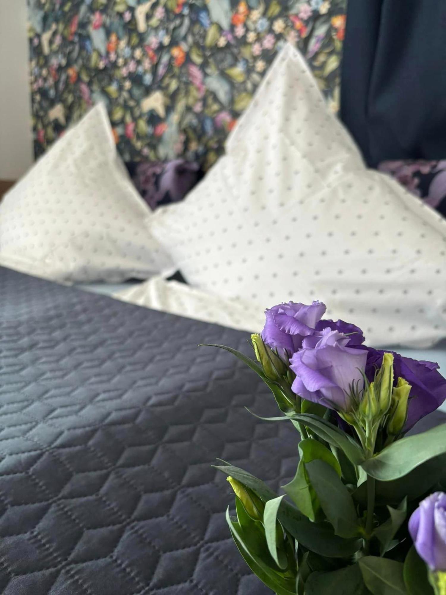 Sovirag Apartman Egerszalok Bagian luar foto