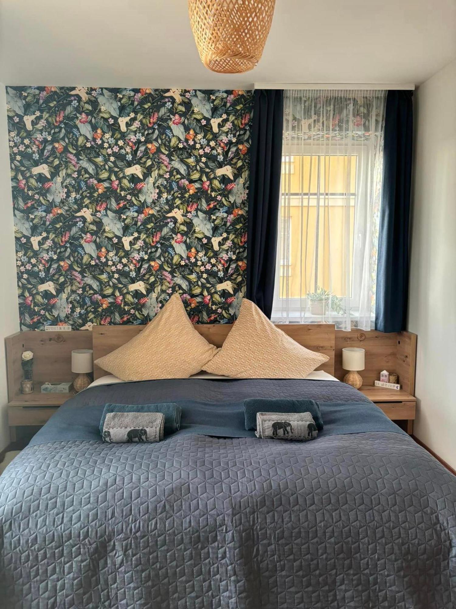 Sovirag Apartman Egerszalok Bagian luar foto